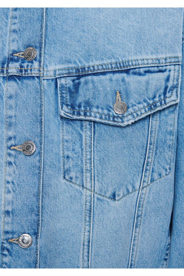 MAVİ KADIN LUNA Mid DENIM 1110177-84455