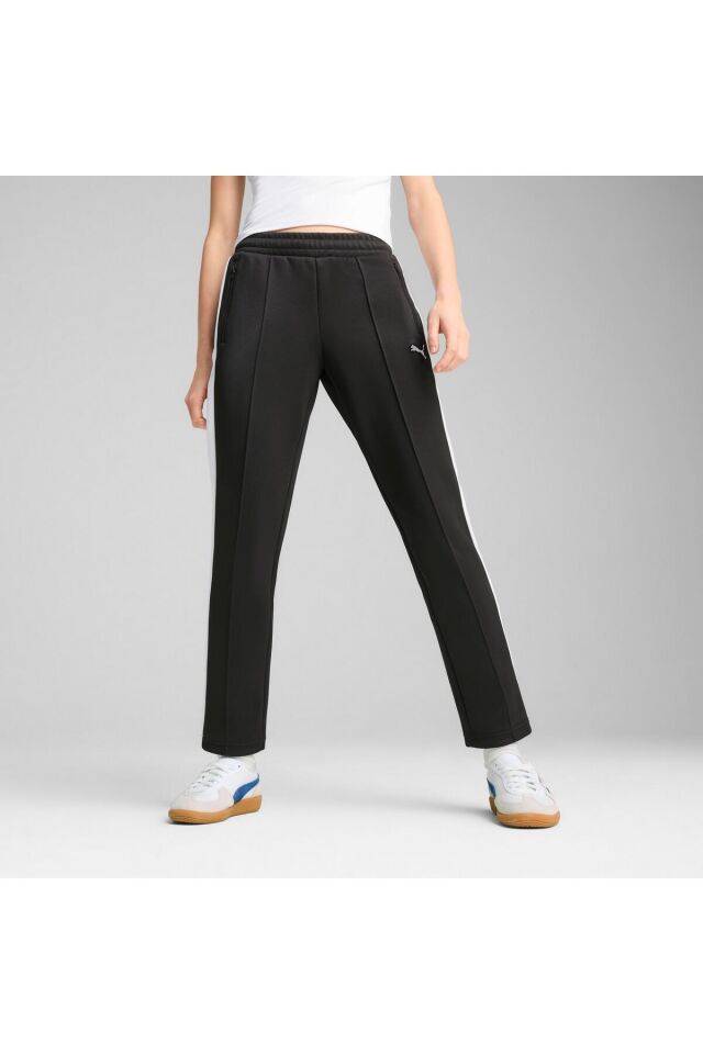 PUMA KADIN EŞOFMAN ALT T7 ALWAYS ON SLİM TRACKPANTS 62979801