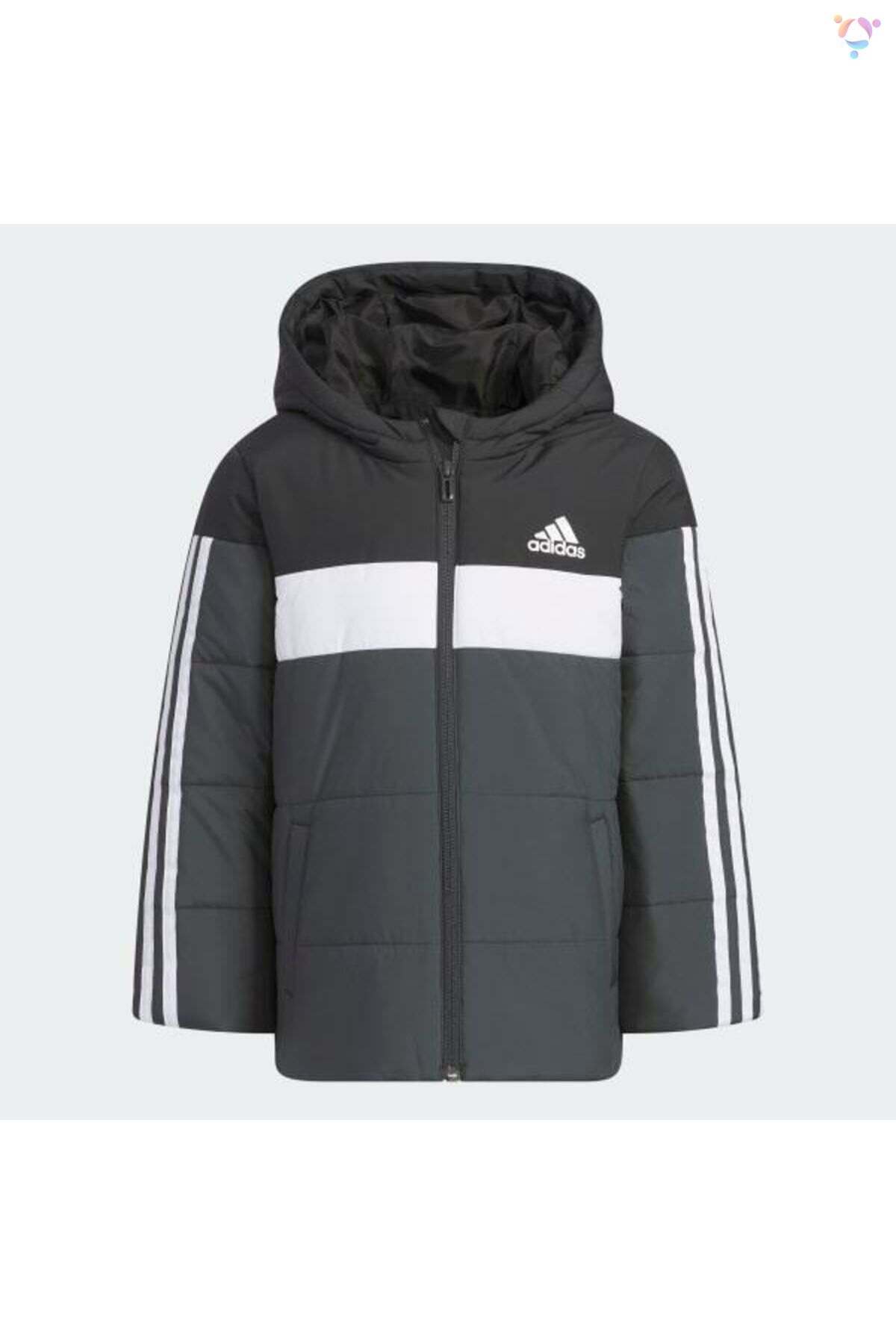 ADİDAS ÇOCUK MONT LK PAD JKT IL6082