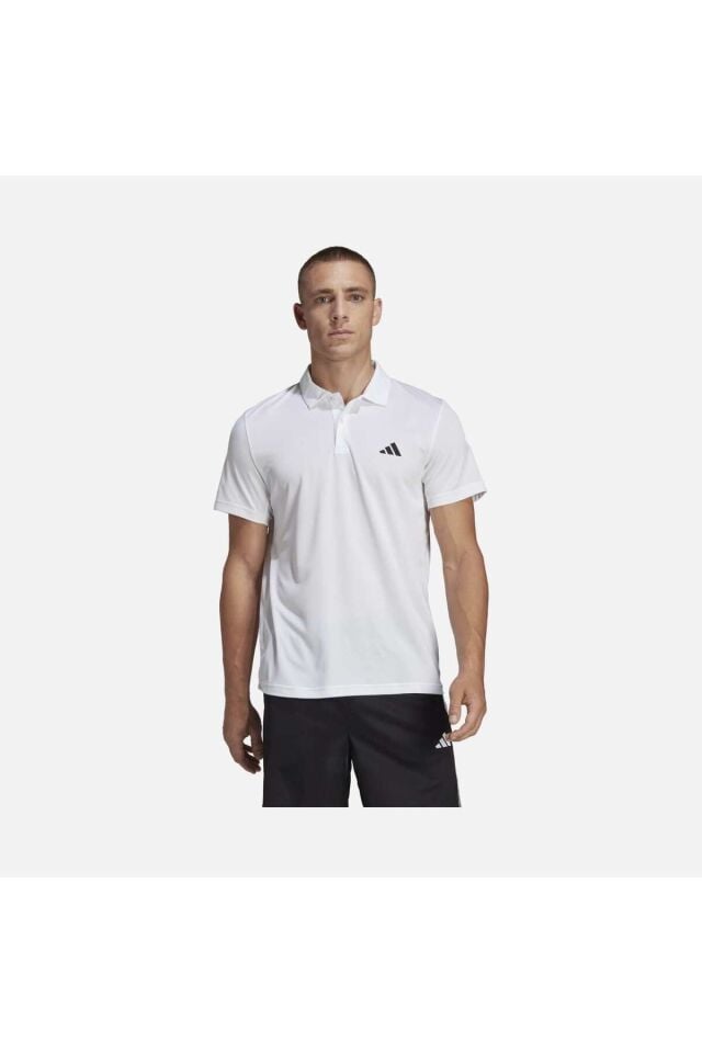 ADİDAS ERKEK POLO TİŞÖRT TR-ES BASE POLO IB8105