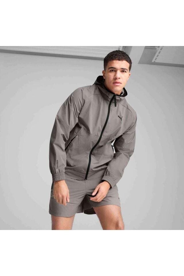 PUMA ERKEK PUMATECH TRACK JACKET CEKET 62967579
