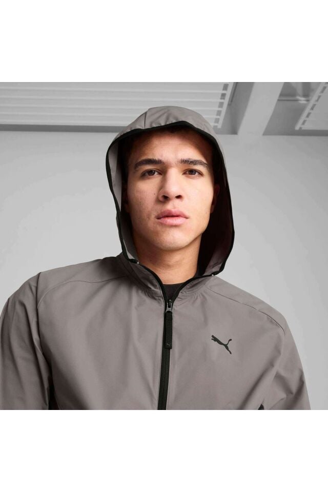 PUMA ERKEK PUMATECH TRACK JACKET CEKET 62967579