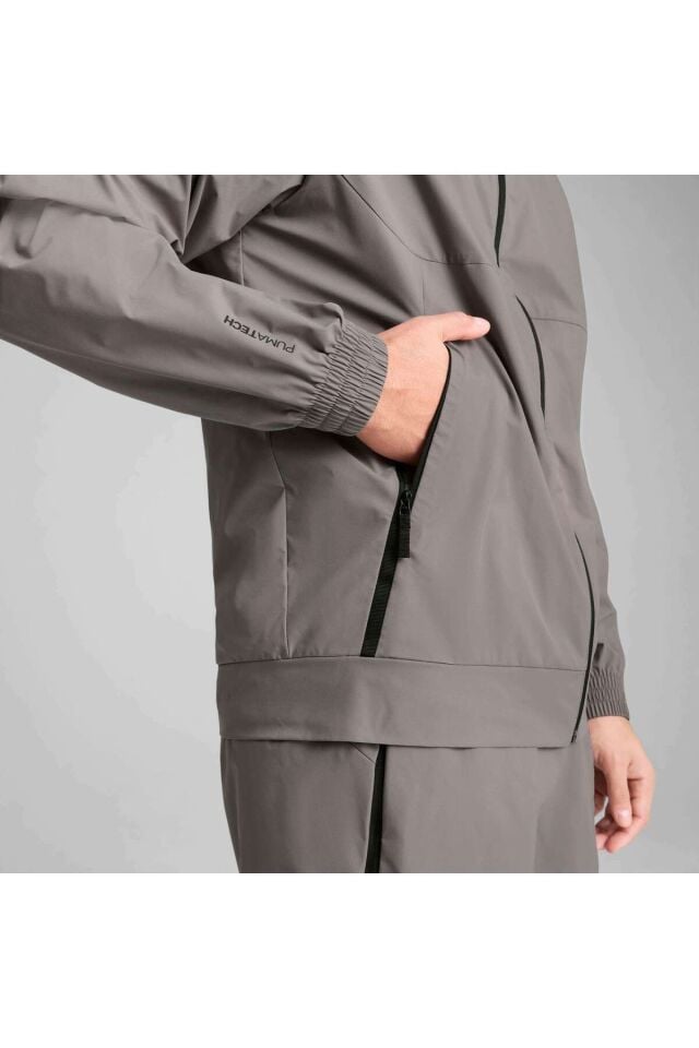PUMA ERKEK PUMATECH TRACK JACKET CEKET 62967579