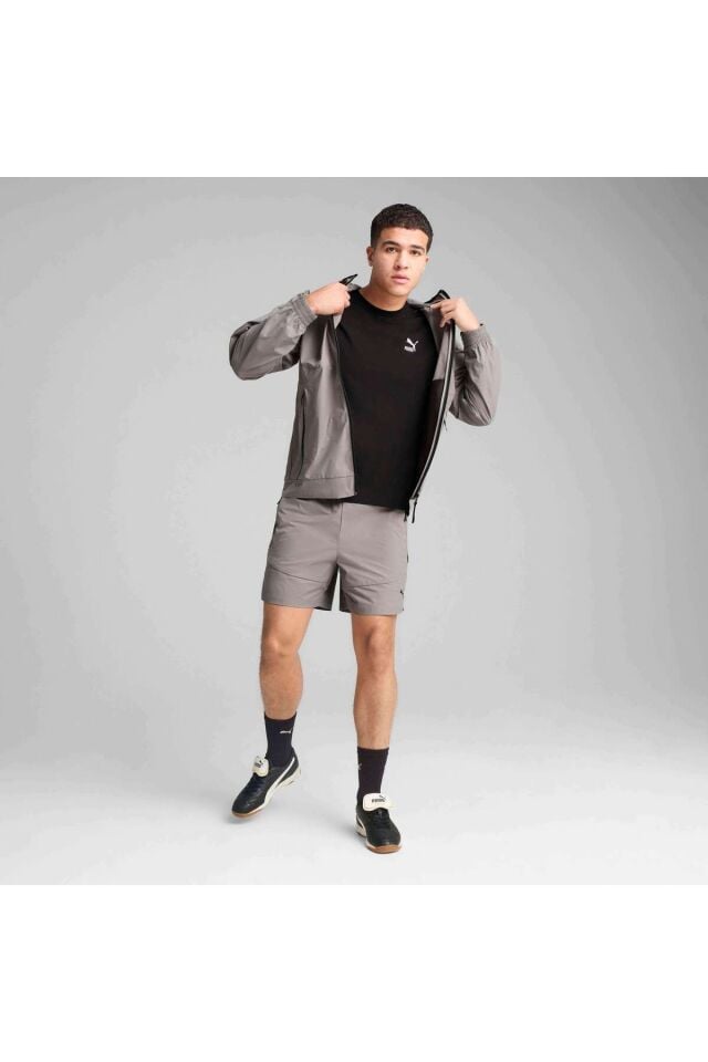 PUMA ERKEK PUMATECH TRACK JACKET CEKET 62967579