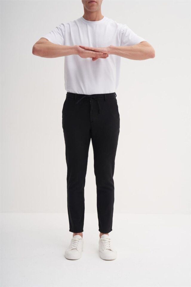 CAZADOR ERKEK 0008 JOGGER PANTOLON 25YCEED00008
