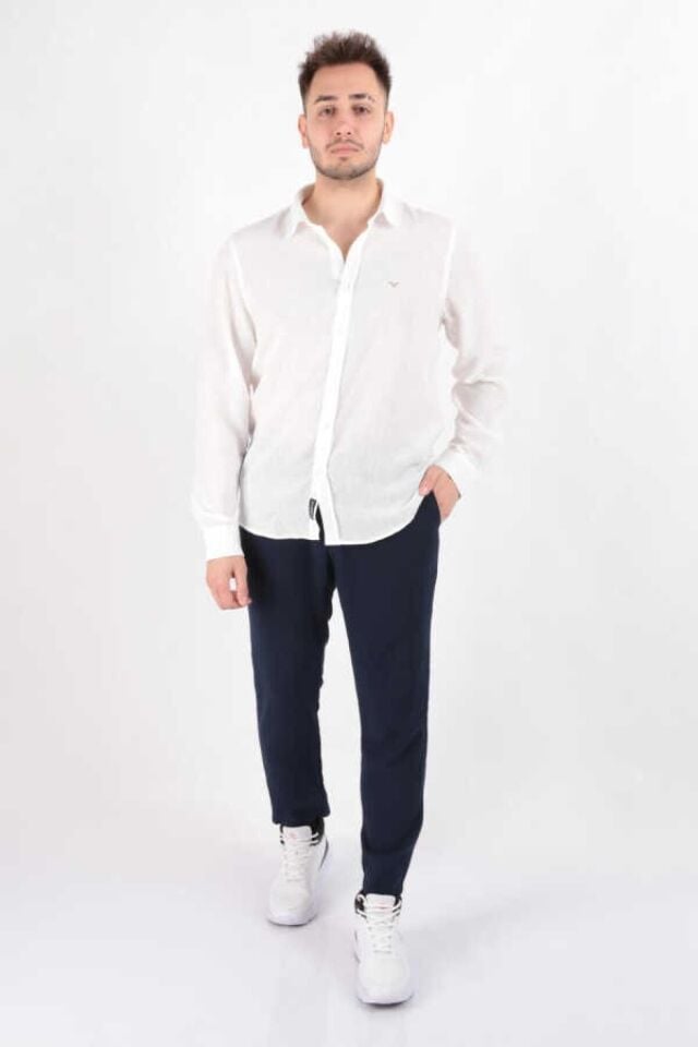 CAZADOR ERKEK 0008 JOGGER PANTOLON 25YCEED00008