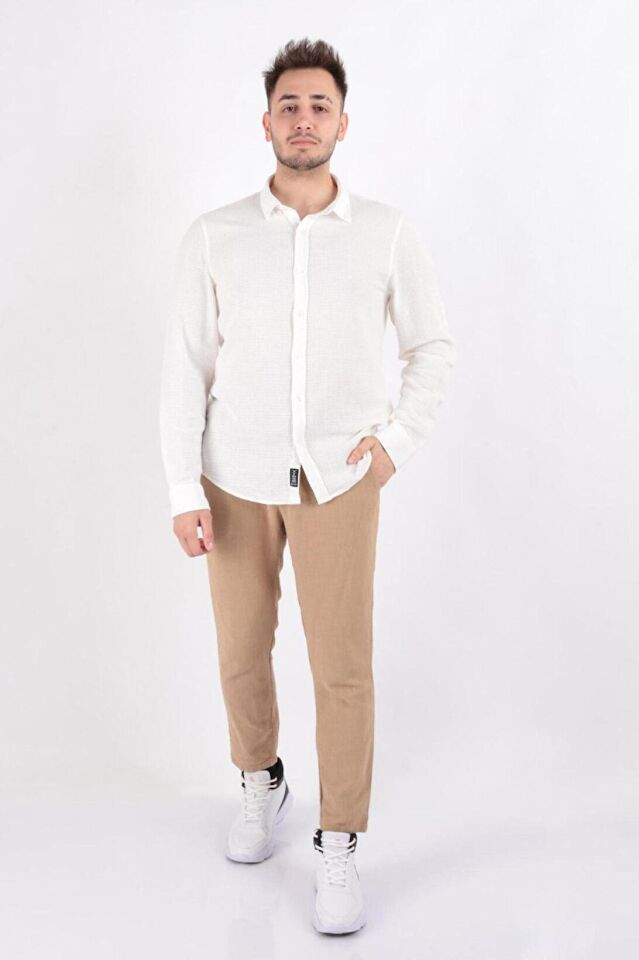 CAZADOR ERKEK 0008 JOGGER PANTOLON 25YCEED00008