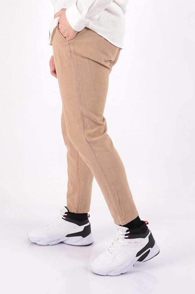 CAZADOR ERKEK 0008 JOGGER PANTOLON 25YCEED00008