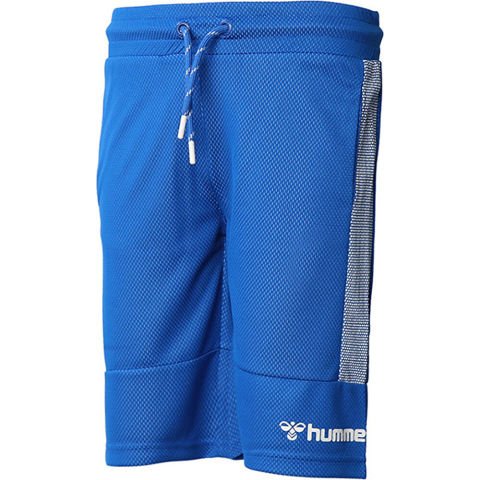 HUMMEL ERKEK ŞORT ERIC 931390 MAVİ - 6