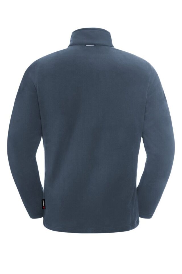 JACK WOLFSKIN ERKEK WINTERSTEIN FZ M POLAR CEKET 1711371-C0412