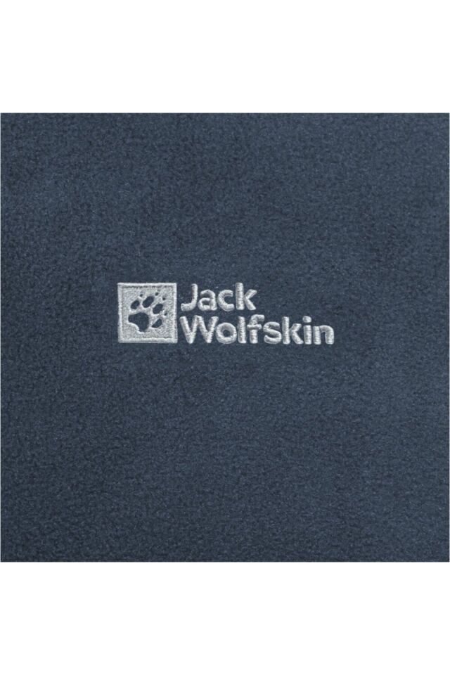 JACK WOLFSKIN ERKEK WINTERSTEIN FZ M POLAR CEKET 1711371-C0412