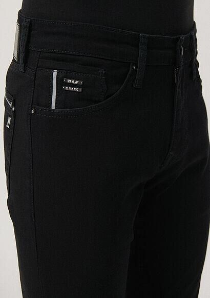 MAVİ ERKEK JAMES Zift Siyah Mavi Pro 0042431036 SİYAH - 34/30