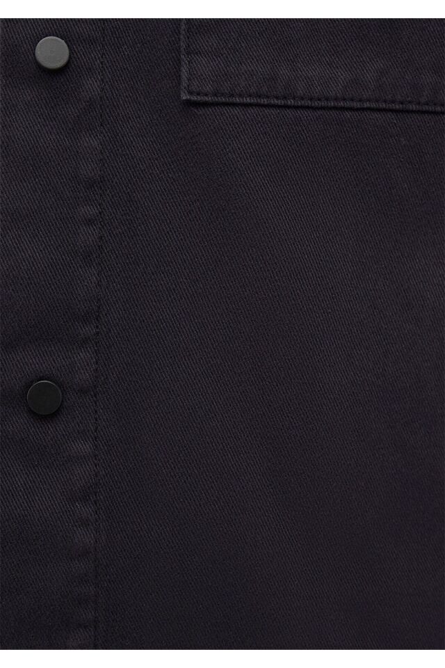 MAVİ ERKEK LOGAN Black Utility Denim 0210774-85822