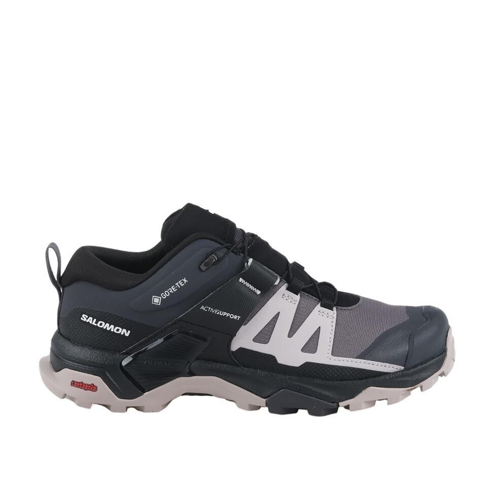SALOMON KADIN OUTDOOR AYAKKABI X ULTRA 4 GTX W L47685300