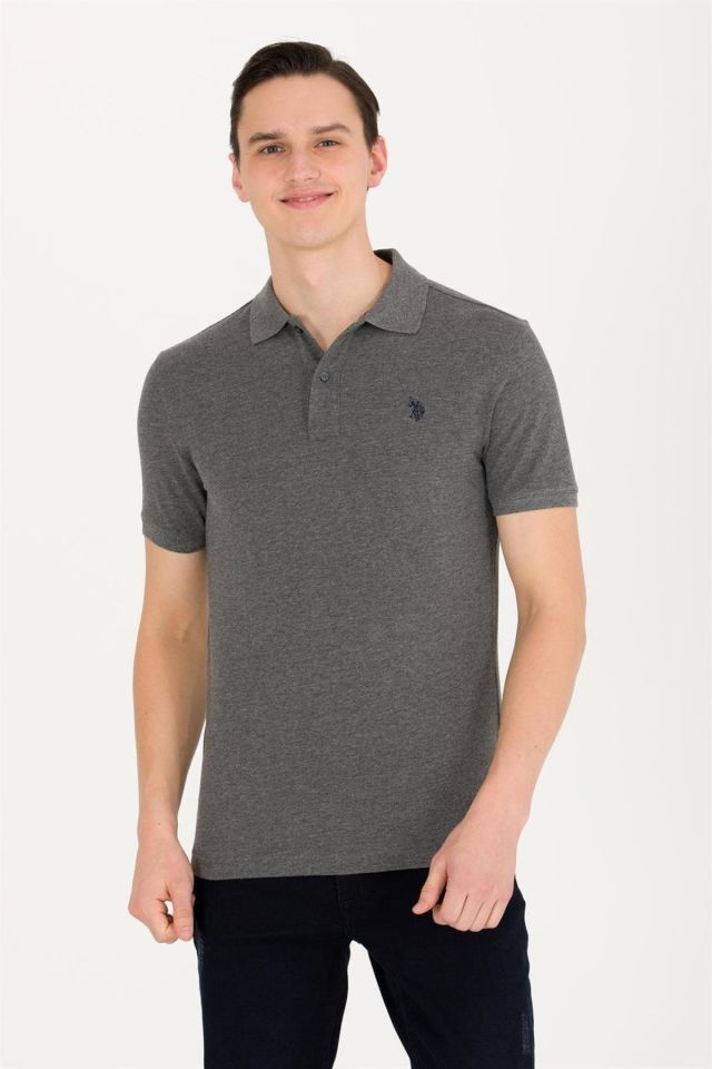 US POLO ASSN ERKEK T-SHİRT G081GL011-1570718