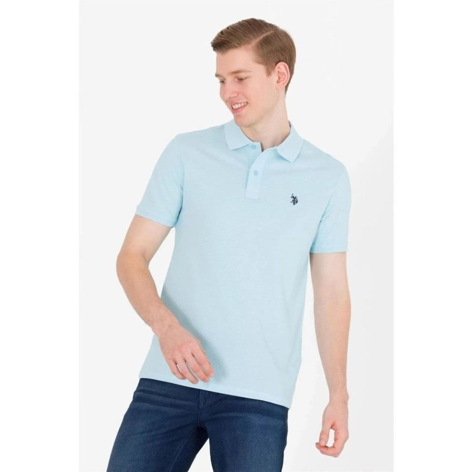 US POLO ASSN ERKEK T-SHİRT G081GL011-1570718