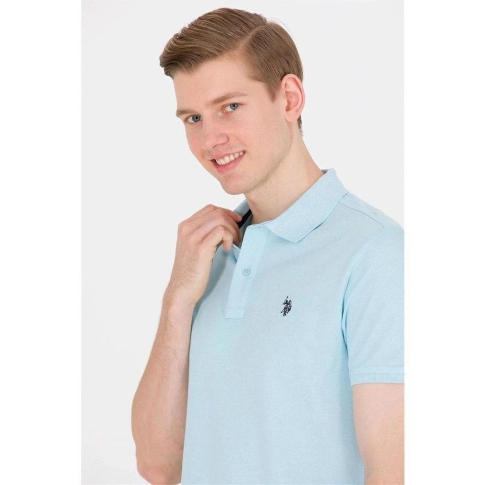 US POLO ASSN ERKEK T-SHİRT G081GL011-1570718