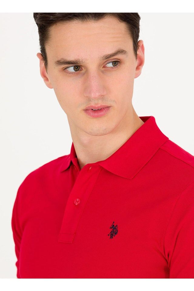 US POLO ASSN ERKEK T-SHİRT G081GL011-1570718