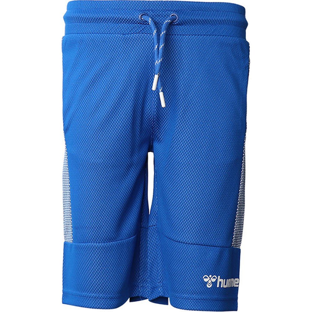 HUMMEL ERKEK ŞORT ERIC 931390 MAVİ - 14