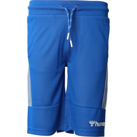 HUMMEL ERKEK ŞORT ERIC 931390 MAVİ - 14