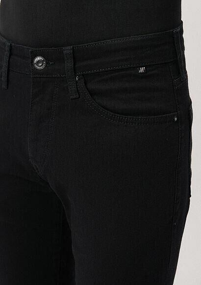 MAVİ ERKEK JAMES Zift Siyah Mavi Pro 0042431036 SİYAH - 28/30