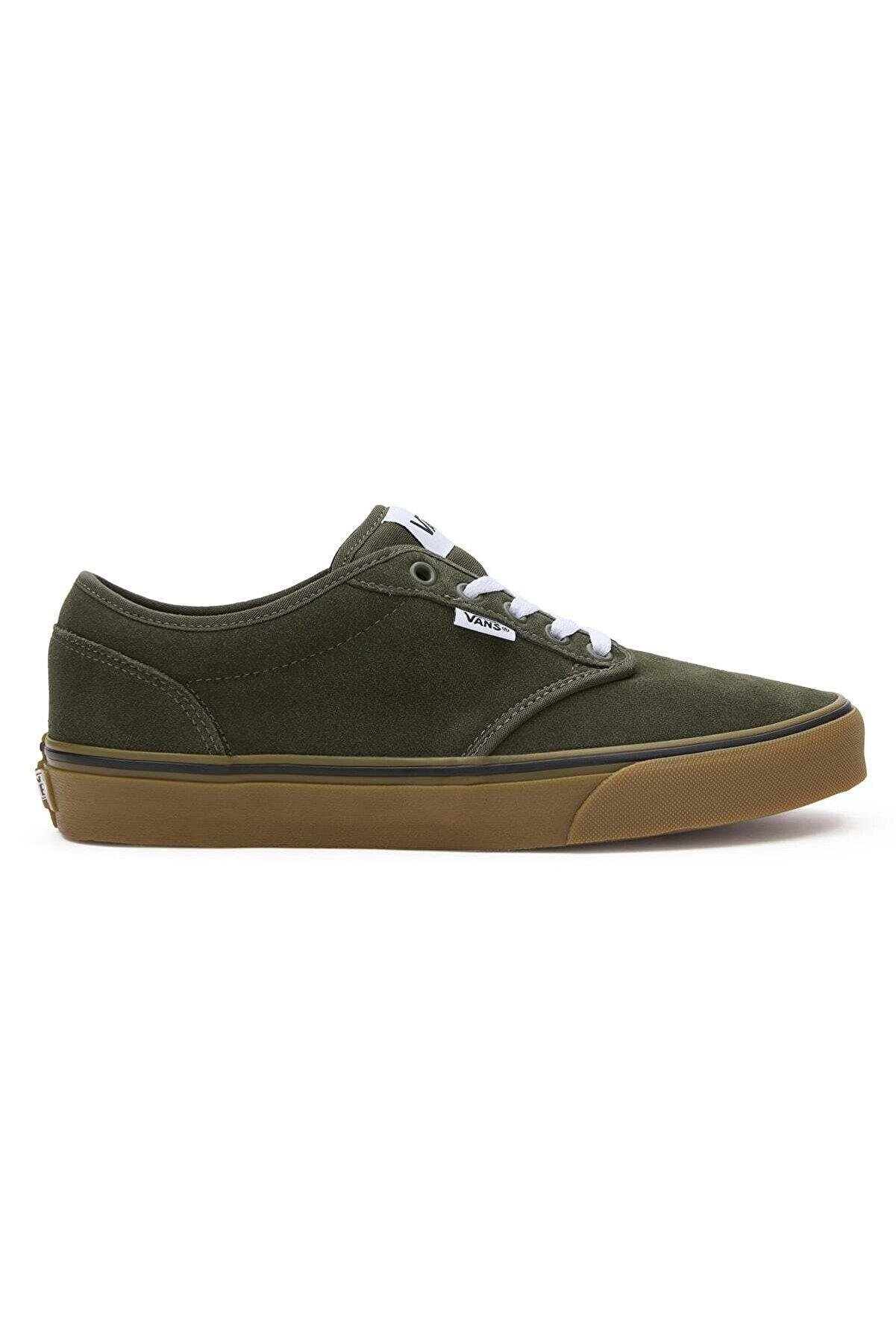 VANS UNISEX MN ATWOOD SPOR AYAKKABI VN0A327L3PY1