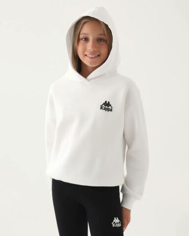 KAPPA KIZ ÇOCUK SWEATSHIRT 351Q6PW