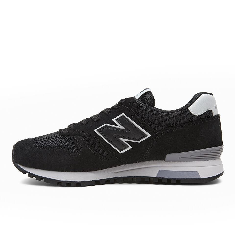 NEW BALANCE KADIN GÜNLÜK AYAKKABI WL565BLK