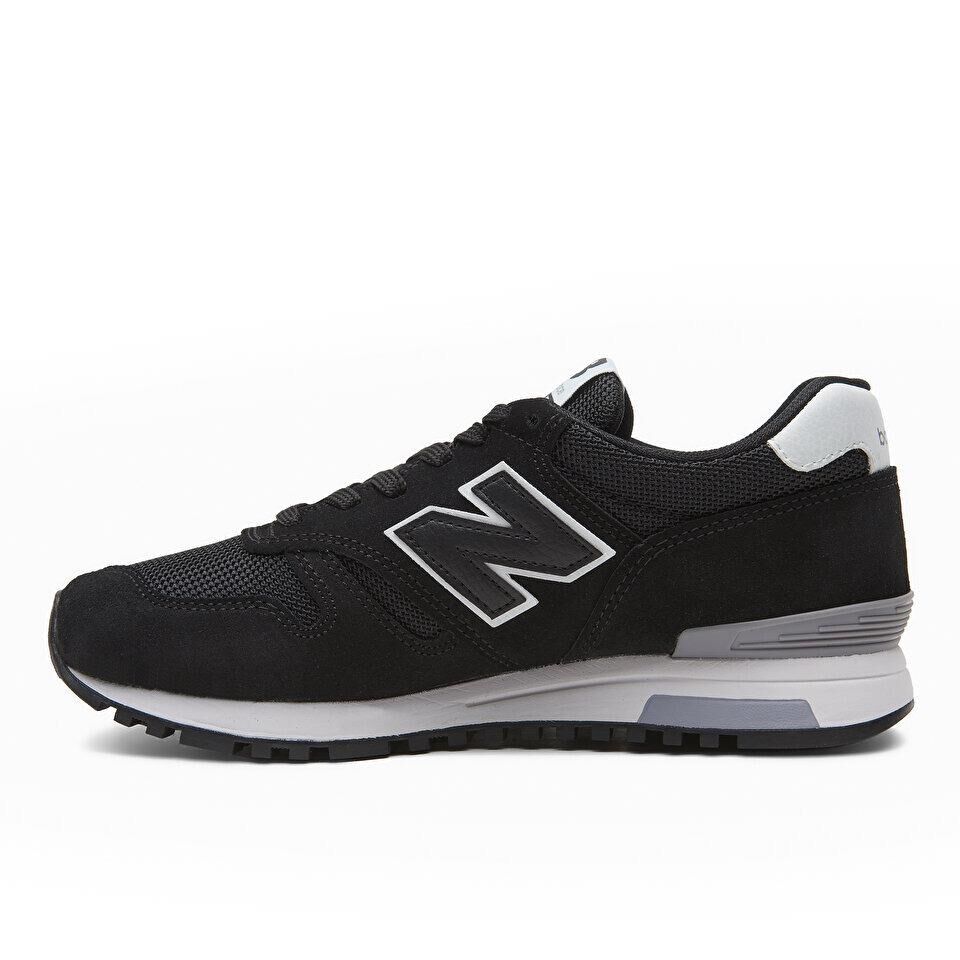 NEW BALANCE KADIN GÜNLÜK AYAKKABI WL565BLK