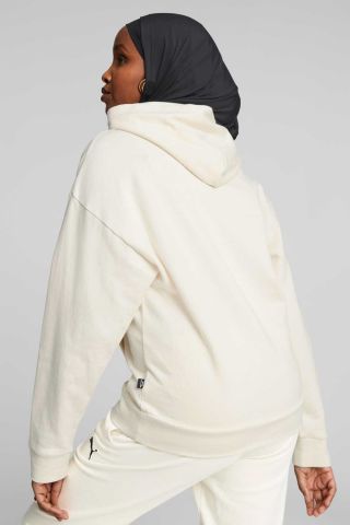PUMA KADIN HOODIE BETTER ESSENTIALS HOODİE 67598899