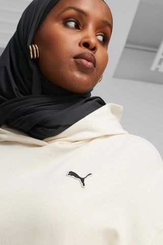 PUMA KADIN HOODIE BETTER ESSENTIALS HOODİE 67598899