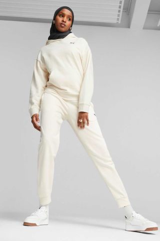 PUMA KADIN HOODIE BETTER ESSENTIALS HOODİE 67598899