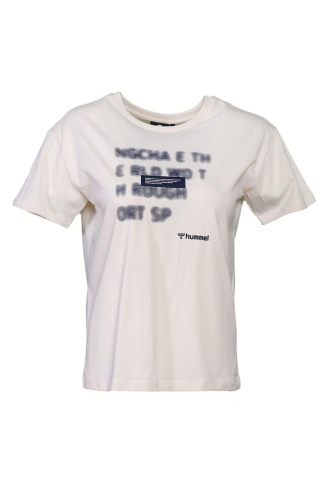 HUMMEL KADIN KISA KOL T-SHIRT SWINDON T-SHIRT 911364