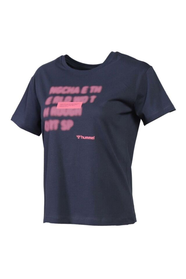 HUMMEL KADIN KISA KOL T-SHIRT SWINDON T-SHIRT 911364