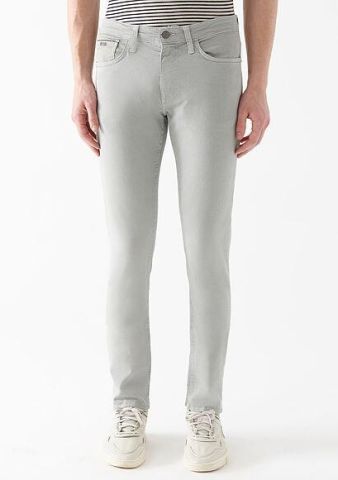 MAVİ ERKEK JAKE Lt Grey Mavi Black 0042281548