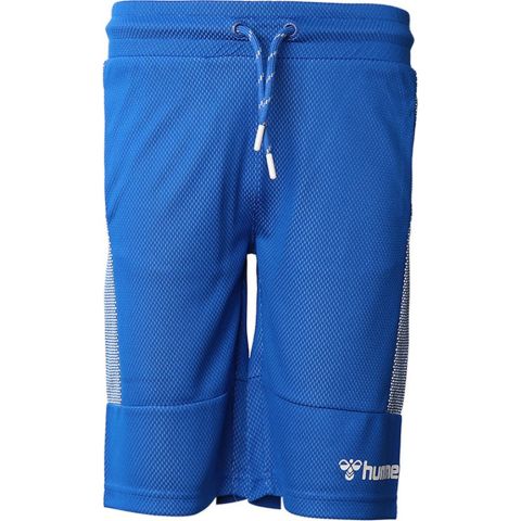 HUMMEL ERKEK ŞORT ERIC 931390 MAVİ - 12