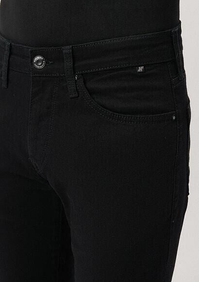 MAVİ ERKEK JAMES Zift Siyah Mavi Pro 0042431036 SİYAH - 30/30