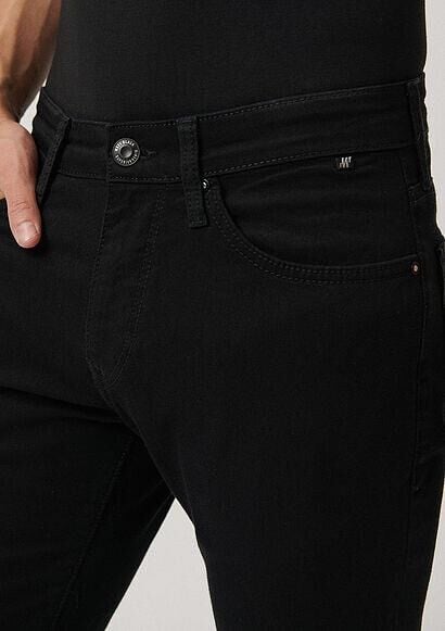 MAVİ ERKEK JAMES Zift Siyah Mavi Pro 0042431036 SİYAH - 30/30