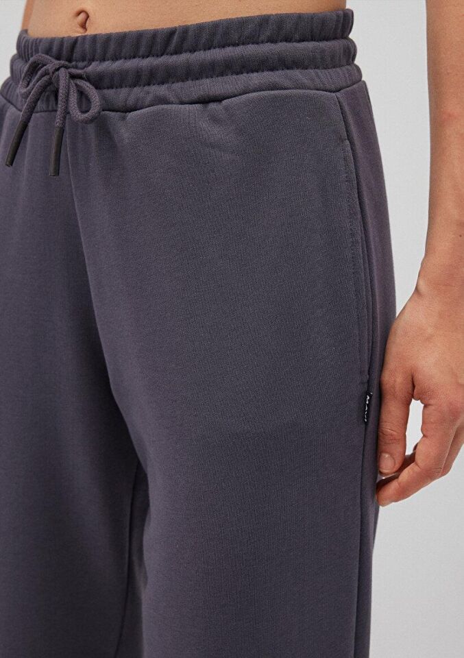 MAVİ KADIN EŞOFMAN ALTI Derin Antrasit 1600903-80932