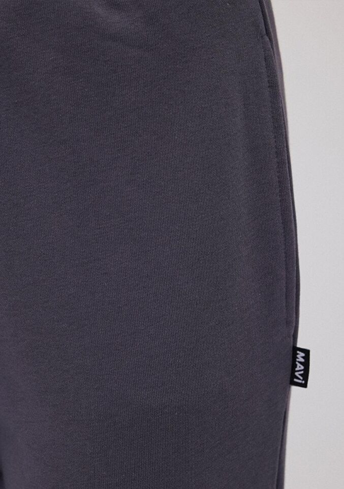 MAVİ KADIN EŞOFMAN ALTI Derin Antrasit 1600903-80932