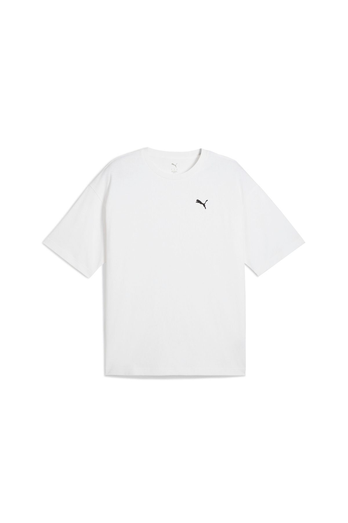 PUMA ERKEK WARDROBE ESS BOXY TEE TİŞÖRT 62964502