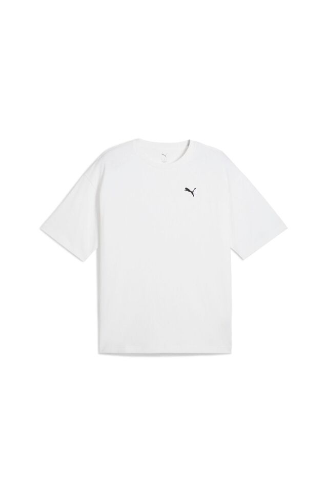 PUMA ERKEK WARDROBE ESS BOXY TEE TİŞÖRT 62964502