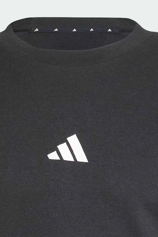 ADİDAS ERKEK SWEATSHİRT M 3S FT SWT JE6372