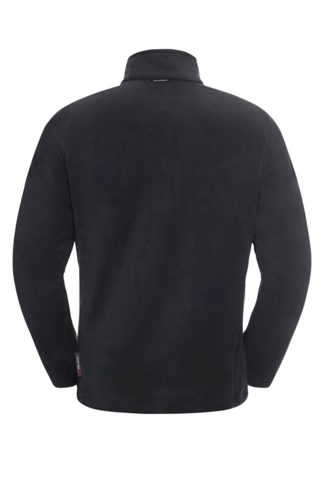 JACK WOLFSKIN ERKEK WINTERSTEIN FZ M POLAR CEKET 1711371-6000