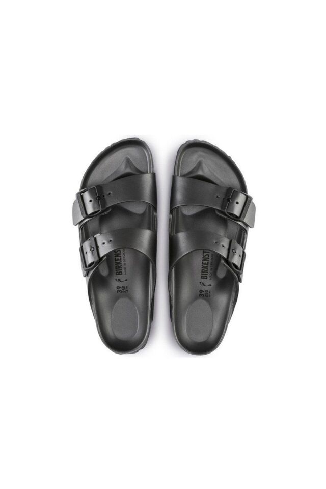 BİRKENSTOCK UNISEX ARIZONA EVA METALLIC  TERLİK 1001497