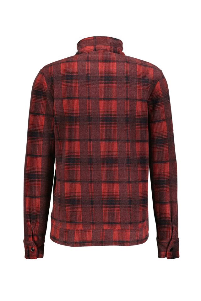 CAZADOR ERKEK 5217 POLAR SWEAT HIRKA 24KCEEO05217