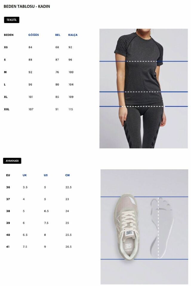 HUMMEL KADIN KISA KOL T-SHIRT SELINA  T-SHIRT S/S TEE 911216