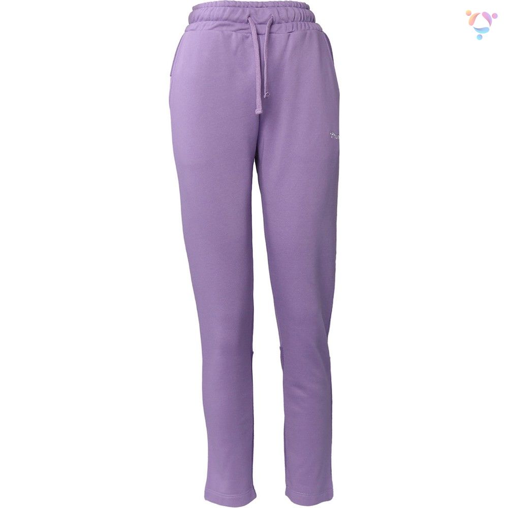 HUMMEL KADIN EŞOFMAN ALT KEYS 931414 MOR - XL