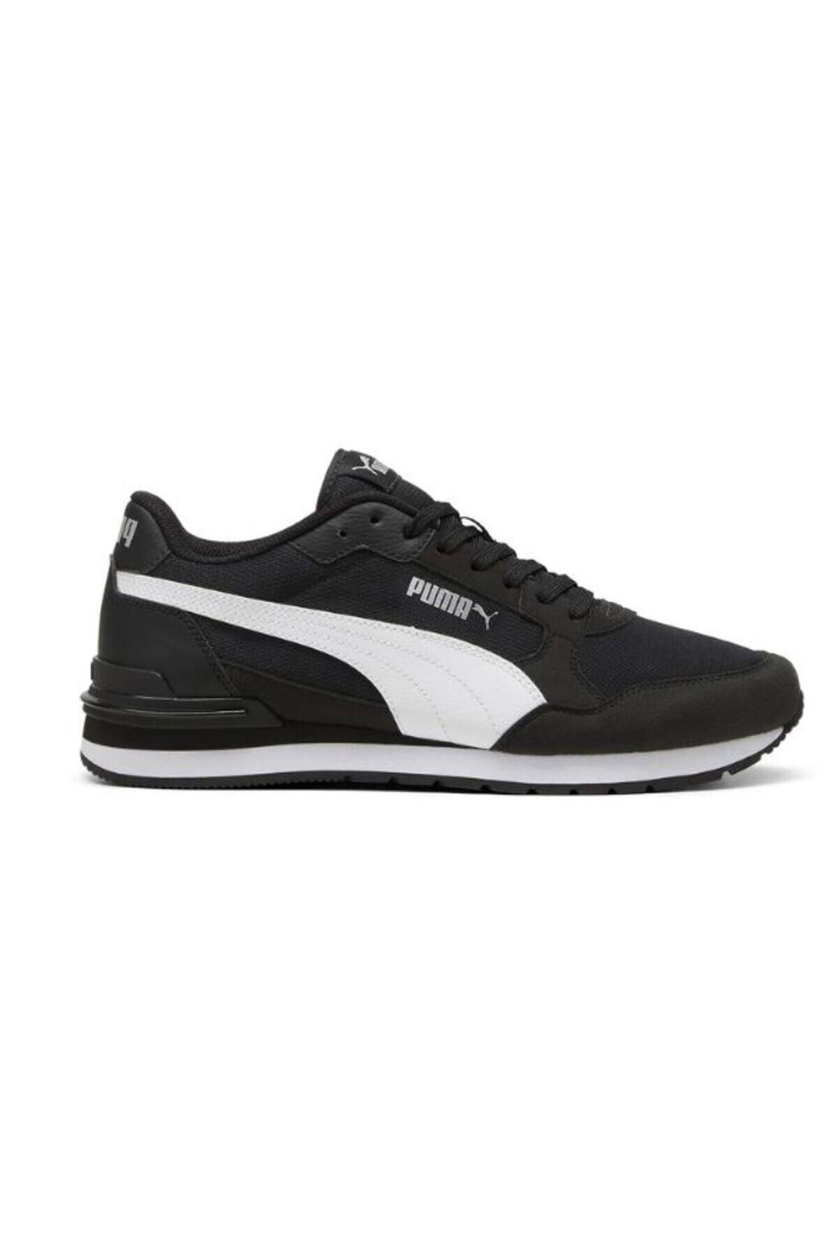 PUMA UNISEX SPOR AYAKKABI ST RUNNER V4 MESH 39966601
