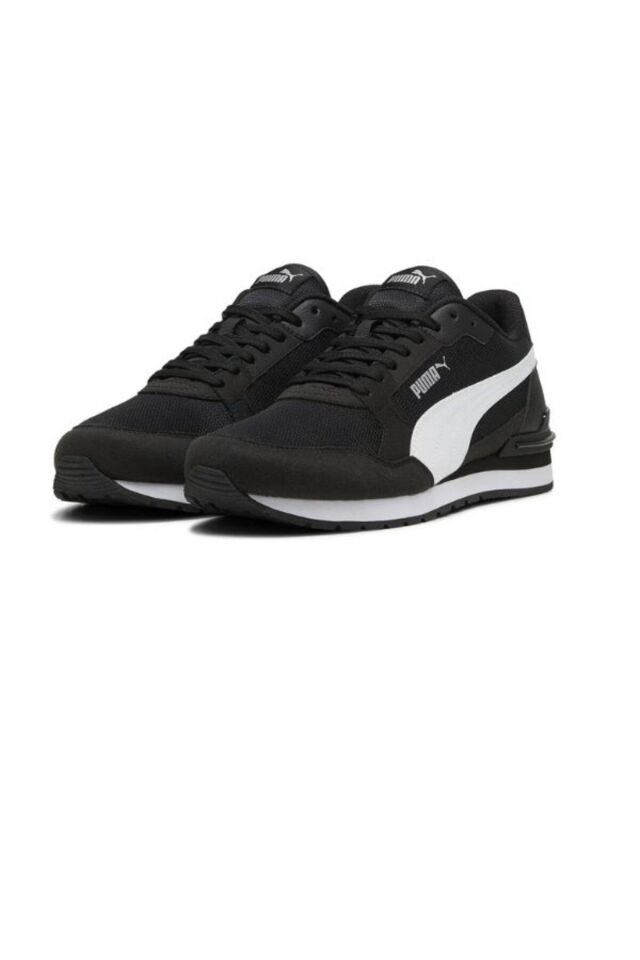 PUMA ERKEK AYAKKABI ST RUNNER V4 MESH 39966601